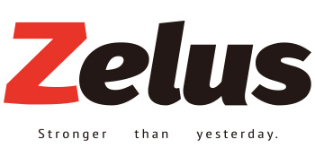 ZELUS LOGO